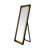 Klemperer Rectangle Metal Mirror-84034296