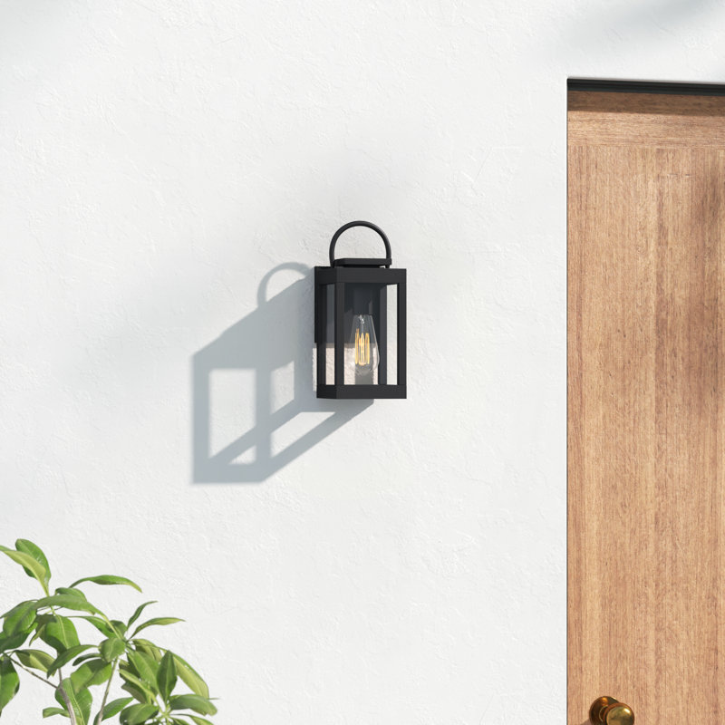 Winnetka EPMM Vivex Wall Light