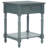 Sadie Solid Wood End Table with Storage-24596931