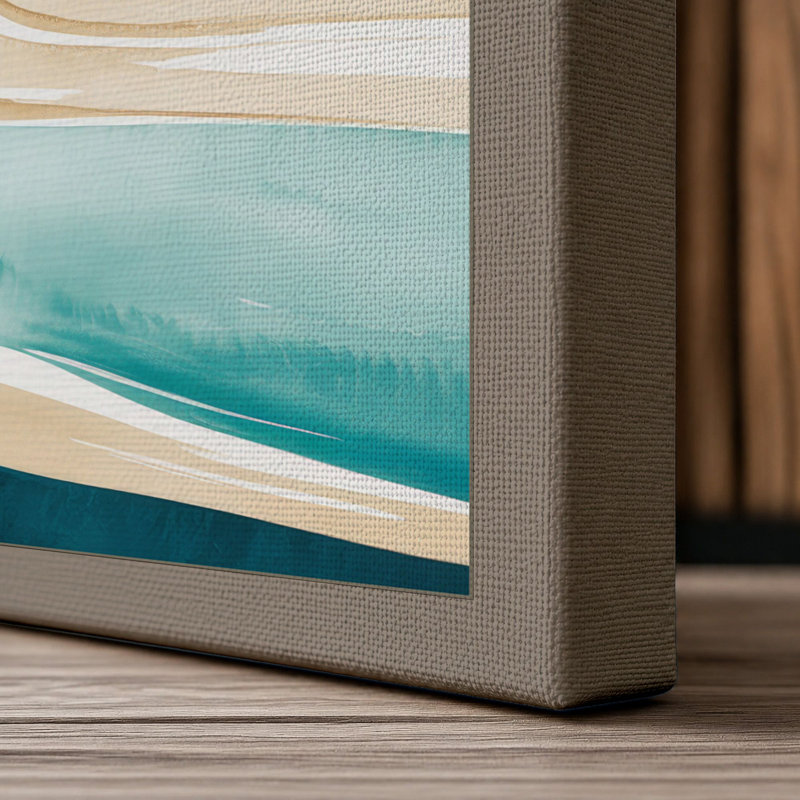 Print, 18x12 - 45.7 x 30.5 cm, Taupe Border