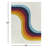 Heim Power Loomed Abstract Area Rug -1566275427