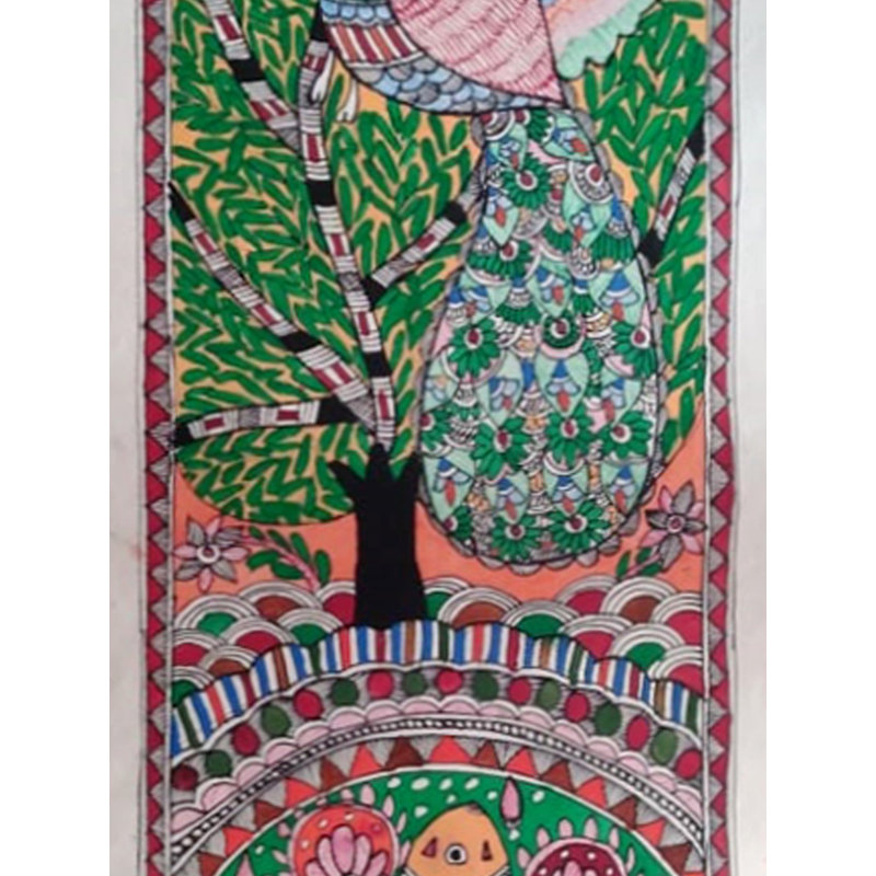 Painting Print