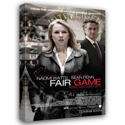 Fair Game