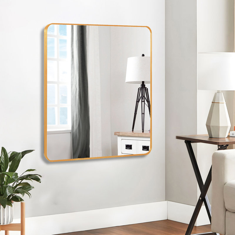 Miroir mural 30 po x X