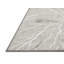 Tapis gris lavable à la machine-405372182