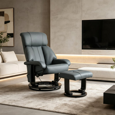 Luxury Recliner Chair