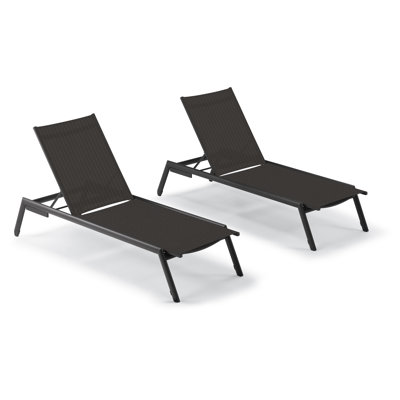 Eiland Outdoor Chaise Lounge