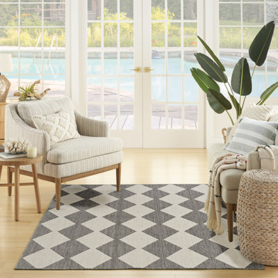Positano Indoor/Outdoor Area Rug