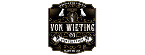 Logo Von Wieting Co.