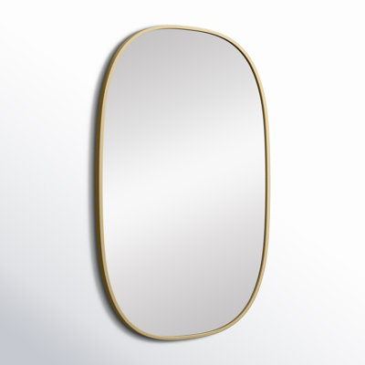 Sabine Accent Mirror