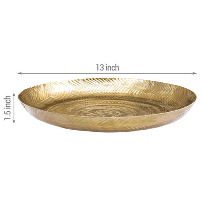 Bathroom Accessory Tray