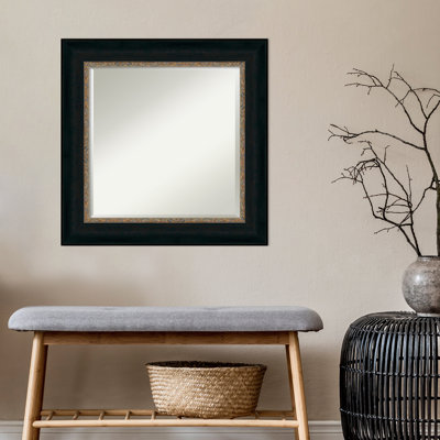 Miroir d'appoint mural Defilippis