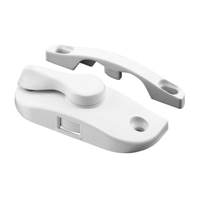 Prime-Line Window Sash Lock