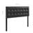 Modway Emily Upholstered Vinyl Headboard-823899384-823899389