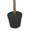120cm Faux Tree in Pot Liner