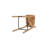 Palmer Solid Wood Counter Stool