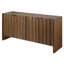 Finley Solid Wood Storage Cabinet-1516782796