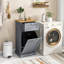 Laundry Cart-122402828