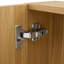 Armoire de salle de bain avec miroir-1790045498