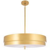 Elliott 1 - Light Pendant