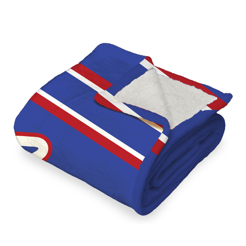 Plain Weave / Muslin Throw Blanket