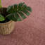Tapis rose tissé à la machine Tacarra-884380554