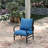 Bular 23.8" Outdoor Single Sofa -1656581862