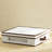Charger Plate Chest-98545987