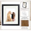 Picture Frame with Mat-79207582