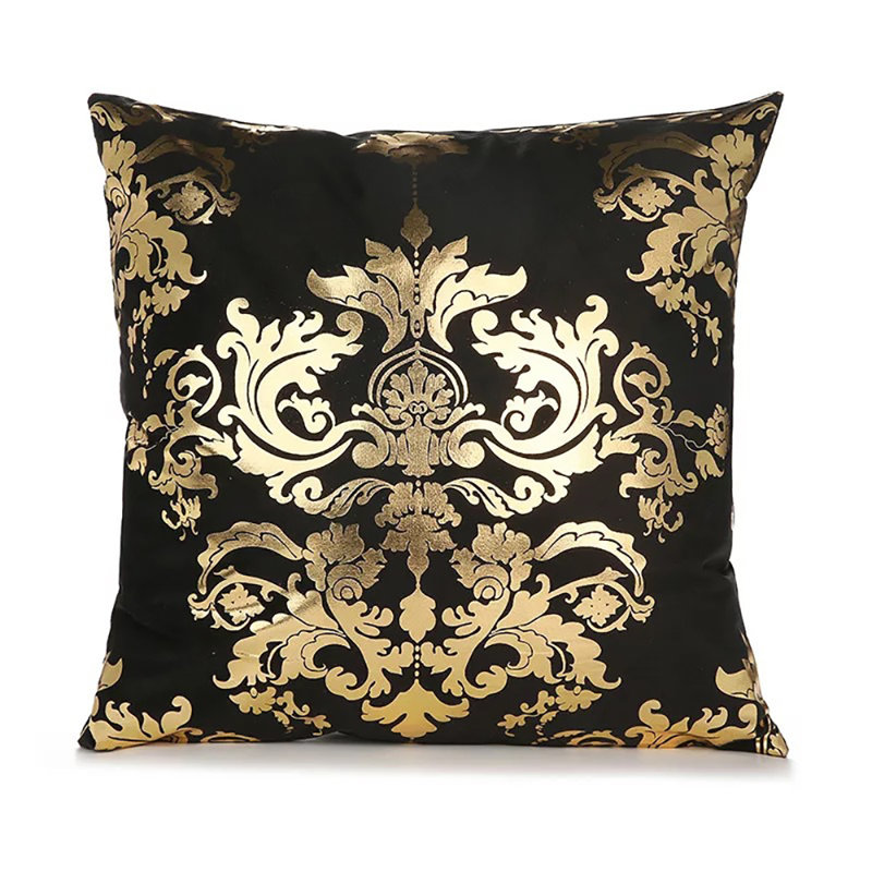 Glenbrook Square Cushion Cover