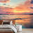 Coastal Beachy Border-93997302