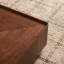Table basse 35,4 pouces