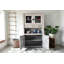 White Springs Dining Hutch Welsh Dresser