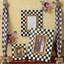 Courtly Check Frame-1116789102