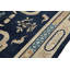 One-of-a-Kind 11'x13'4” Hand Knotted Area Rug