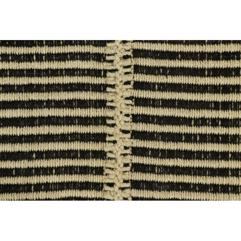 One-of-a-Kind Rectangle 7'9" X 11'2" Area Rug, Rectangle 1'8" x 3'