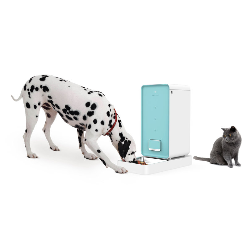 Automatic Feeder