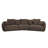 Bash Macca Anthology Boucle Sofa Couch  With Pillows