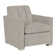 Michael Weiss 32" Garvey Channel Back Chair