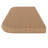 Sunbrella® Outdoor 3'' Bench Cushion-1181602164