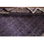 Tapis de salon bleu All-Over Floral