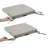 Jaylon Outdoor Dining Chair Cushion Cover-31769632-31769624