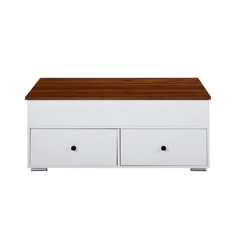 Kanitra Coffee Table