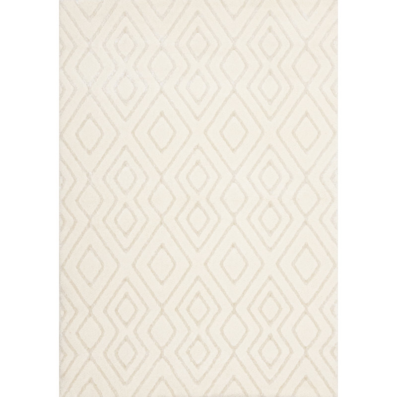 Tapis 7 pi x 10 pi (6 pi 7 po x 9 pi 6 po) Patchwork / Tile / Mosaic, Rectangle 6 pi 7 po x 9 pi 6 po