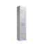 Marleyna Freestanding Linen Cabinet