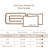 Ensemble de courtepointe 3 pièces Wayfair Basics-109708898-109708896