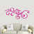 Rose vif