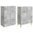 Concrete Grey