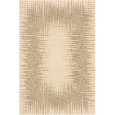 Tapis de couloir luxueux, tissu 100% velours, 39,4 po x 59,1 po | Semelle antidérapante en coton, d'une hauteur de poils de 0,4 po | Antibactérien, lavable à la machine | Impression numérique 3D, design élégant pour le décor et le confort de la maison