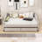  Arnav Full / Double Daybed with Two Drawers-677107126